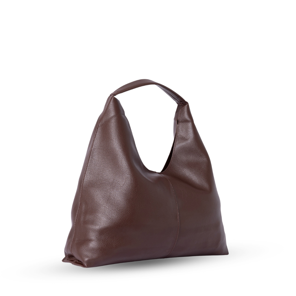 Iris Brown Bag