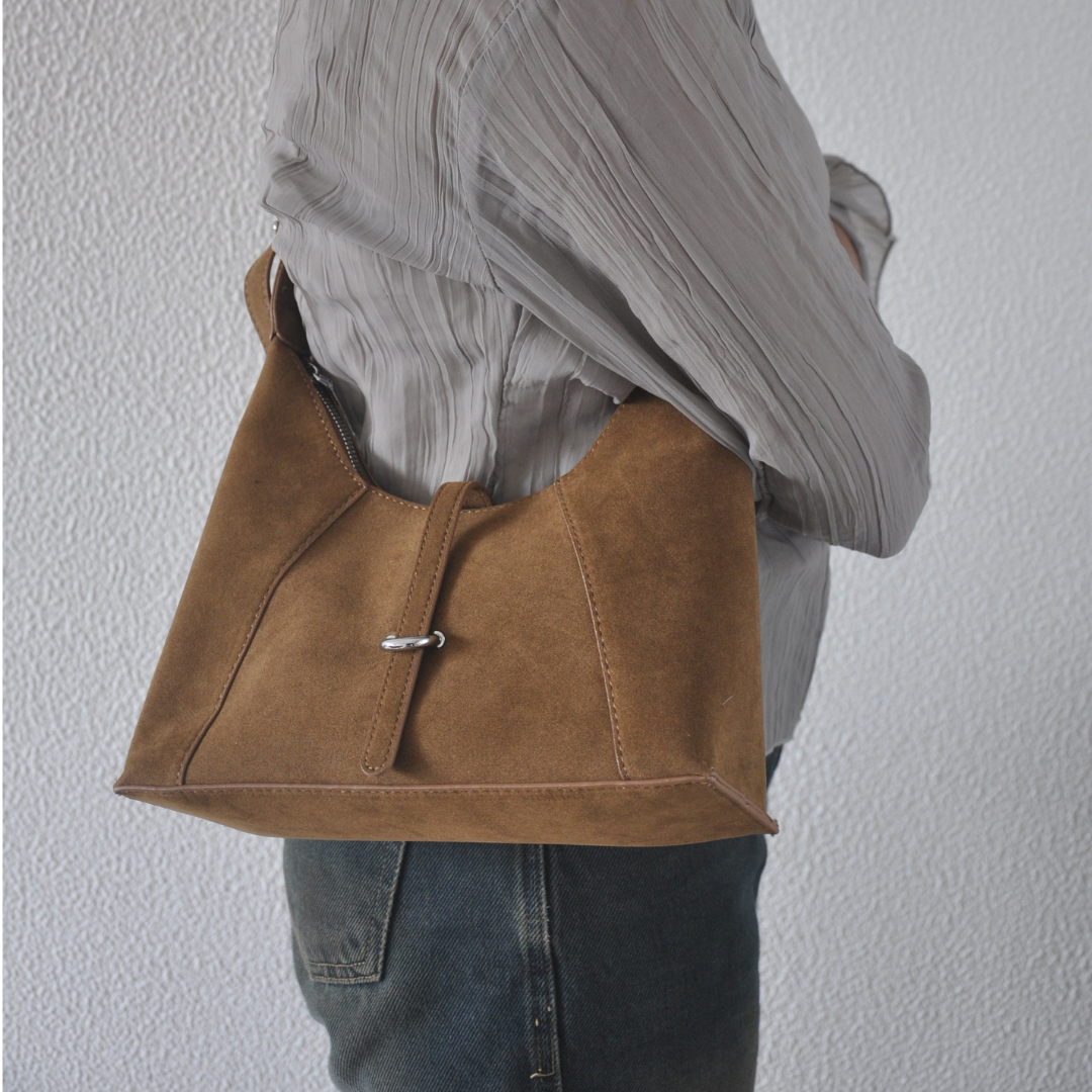 Ellie Tan Bag