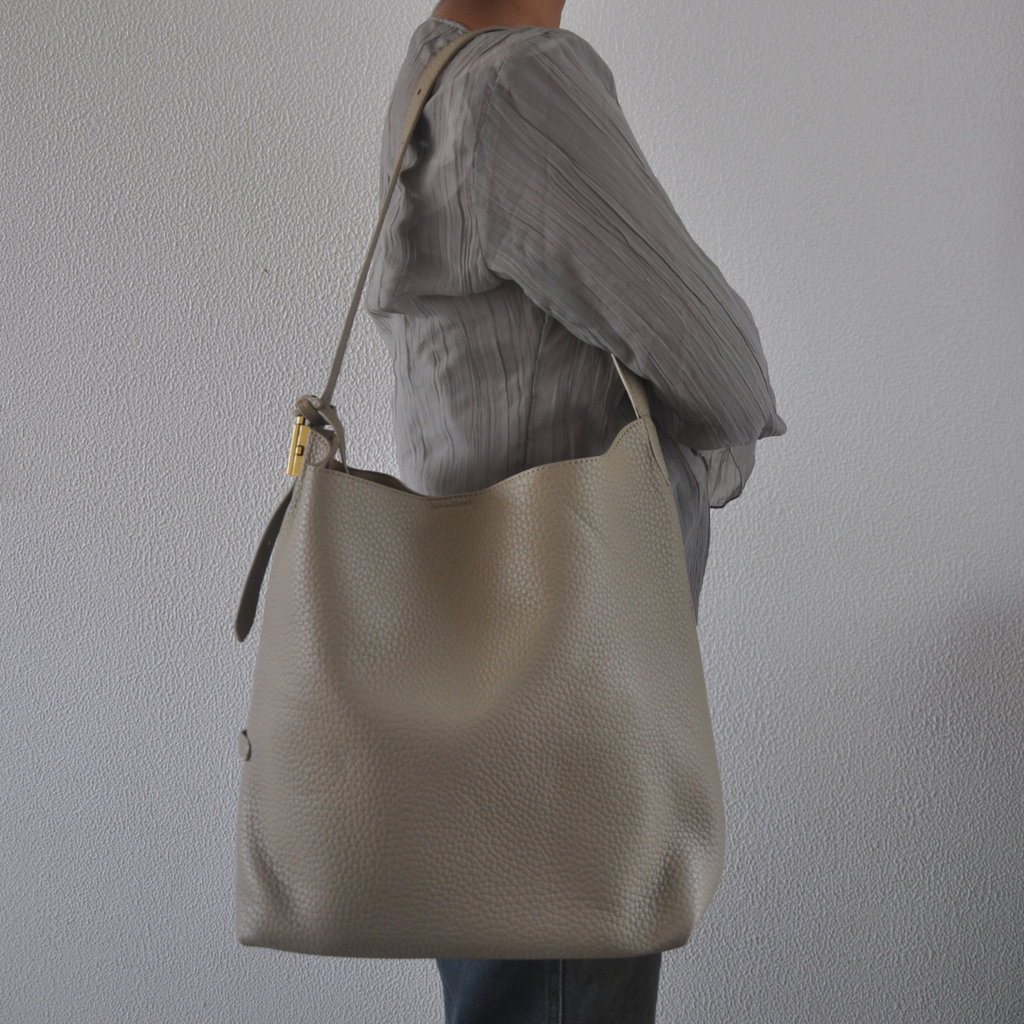 Leyni Beige Bag