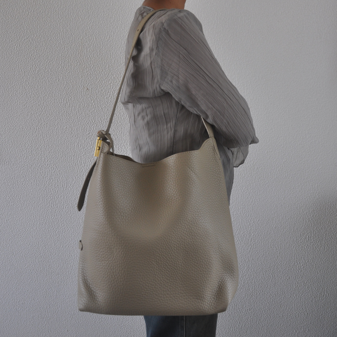 Leyni Beige Bag