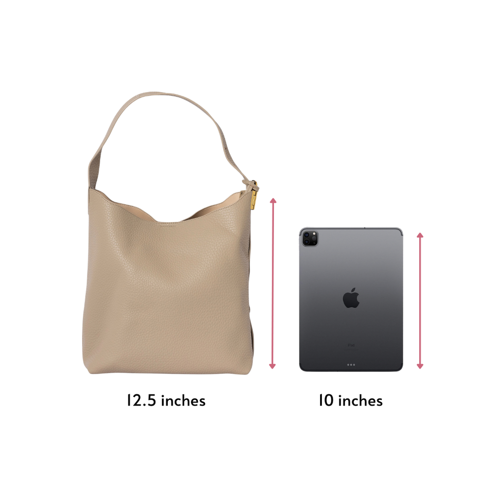 Leyni Beige Bag