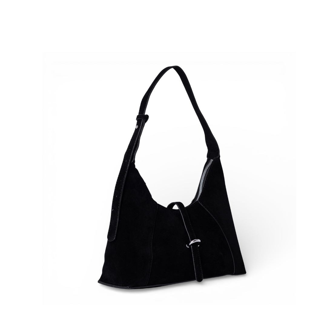 Ellie Black Bag