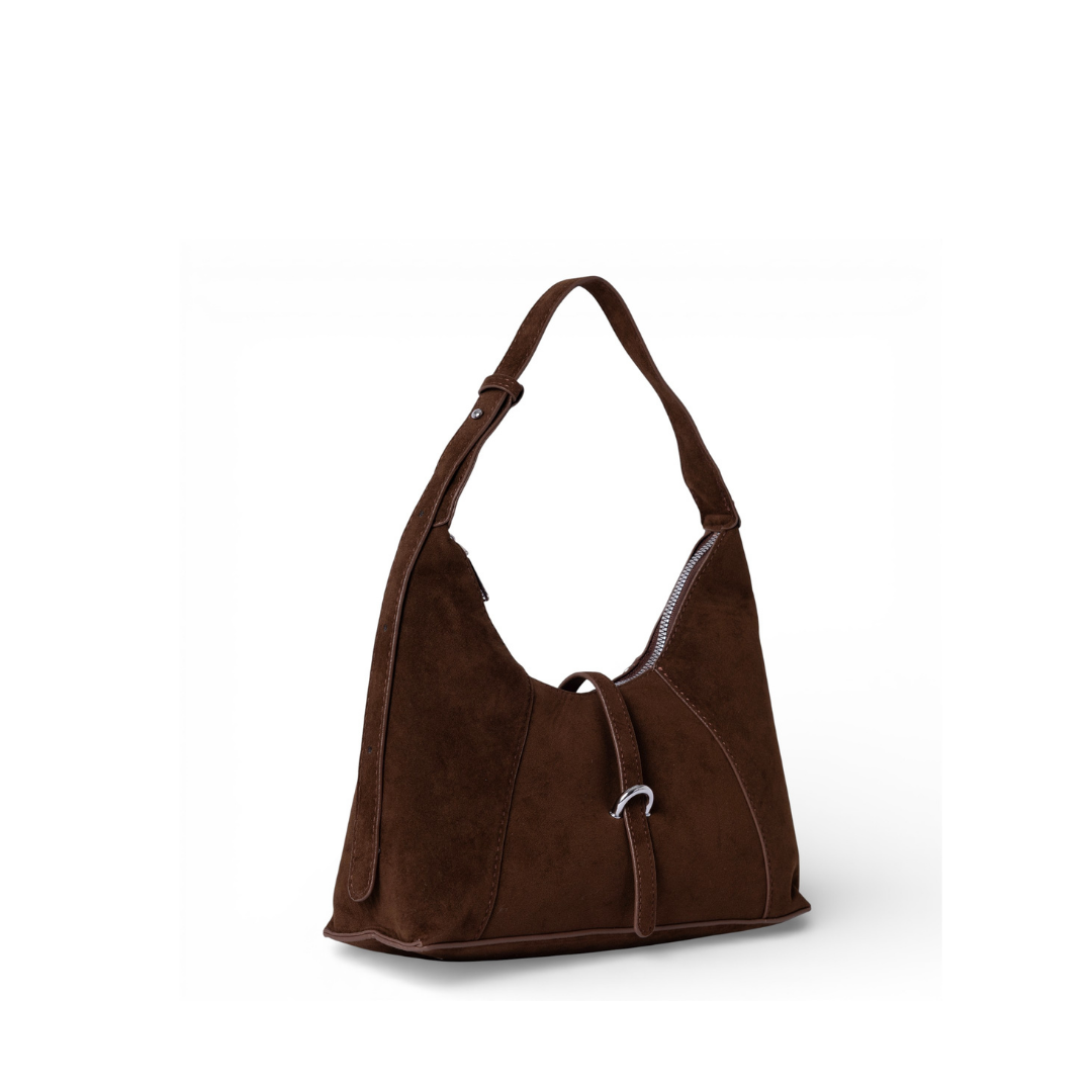 Ellie Brown Bag