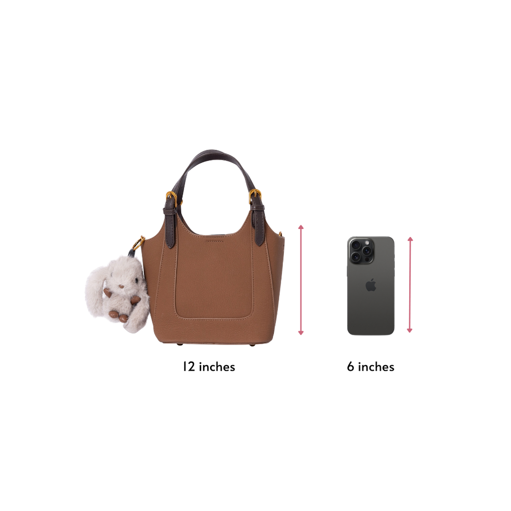 Bree Tan Bag