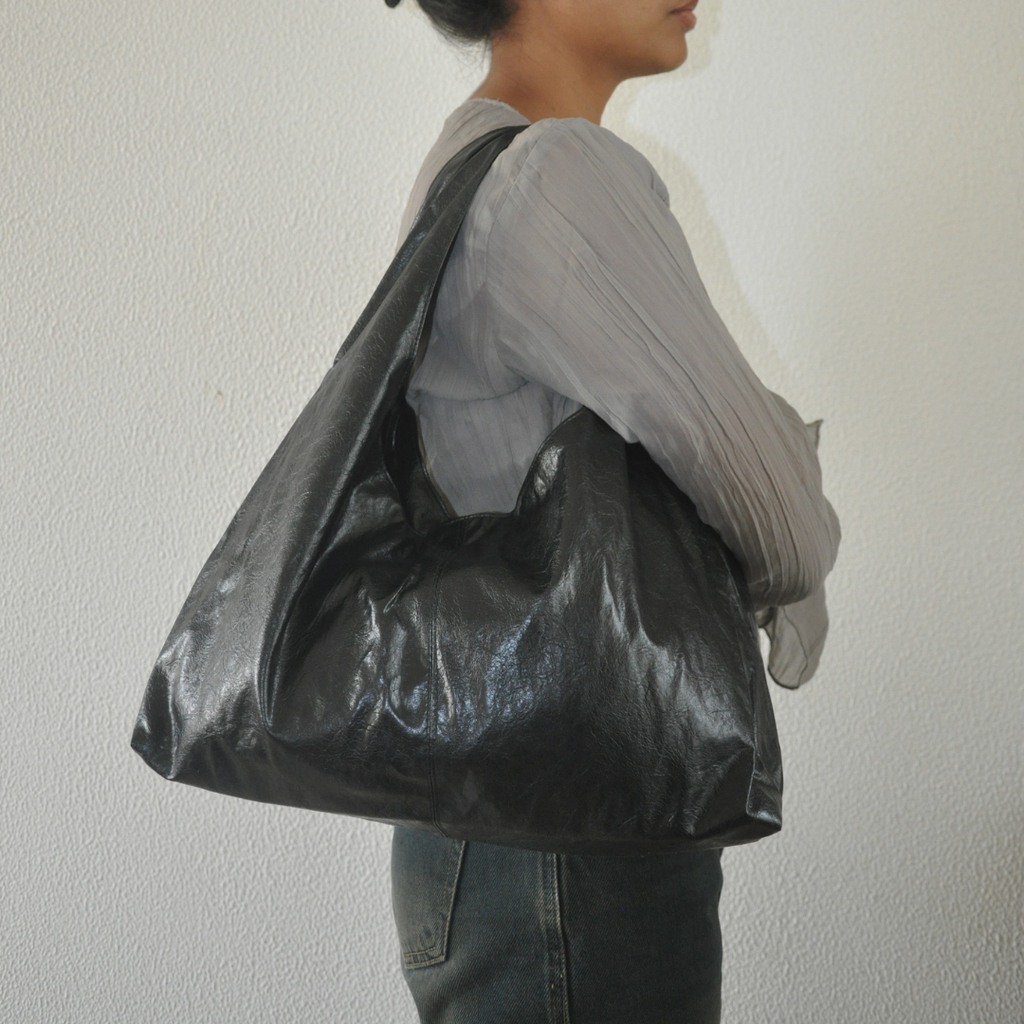 Noa Black Bag