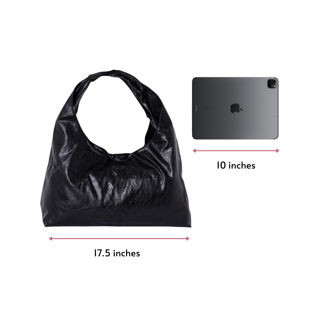 Noa Black Bag