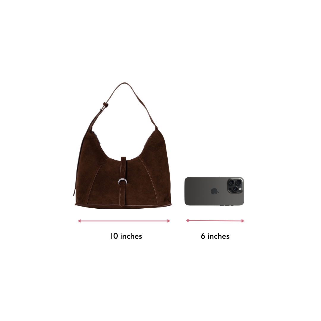 Ellie Brown Bag