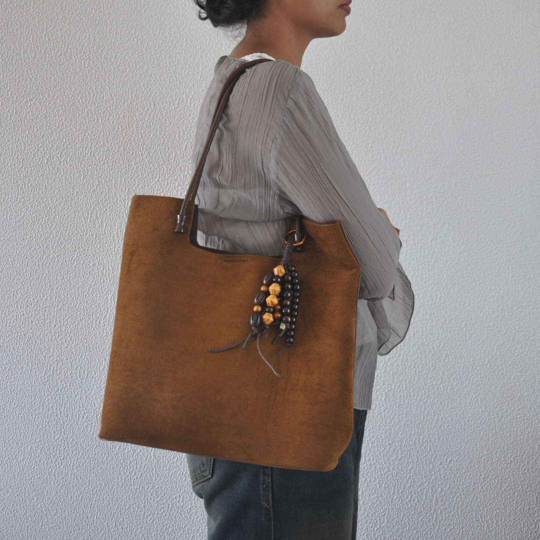 Rae Tan Bag