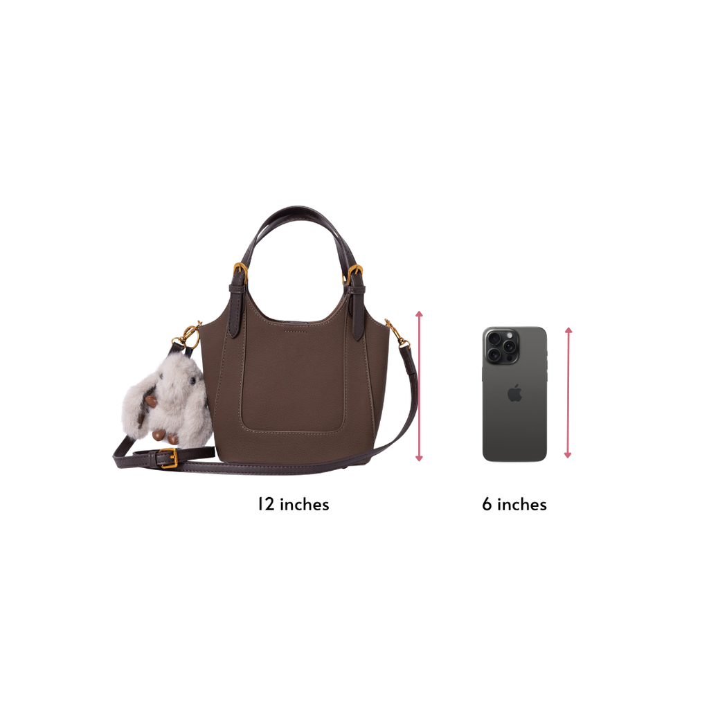 Bree Brown Bag