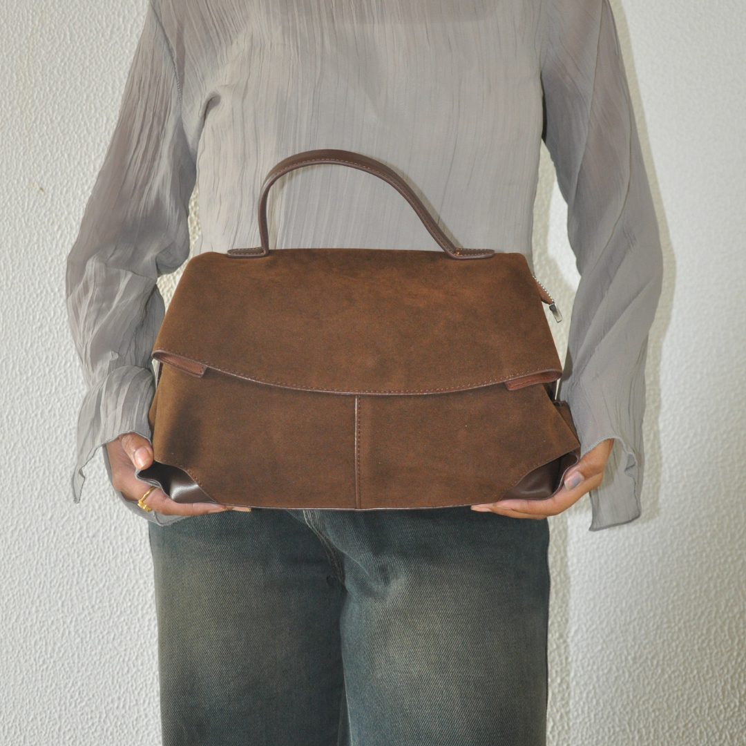 Drew Brown Bag