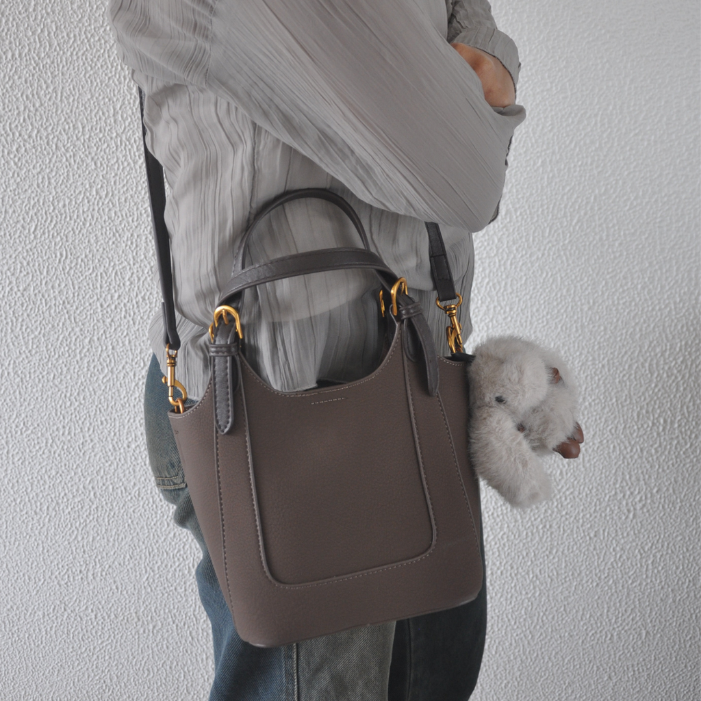 Bree Brown Bag