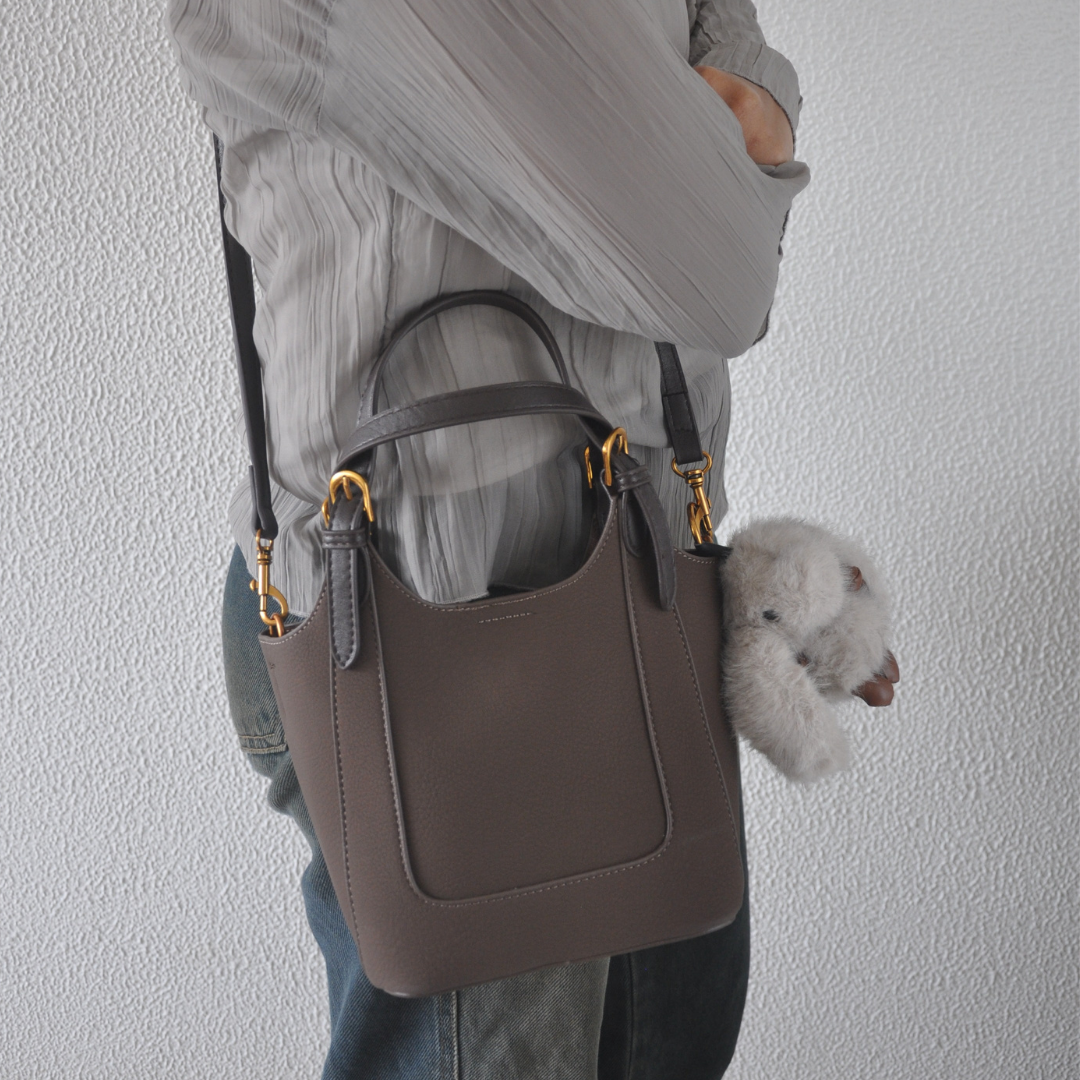 Bree Brown Bag