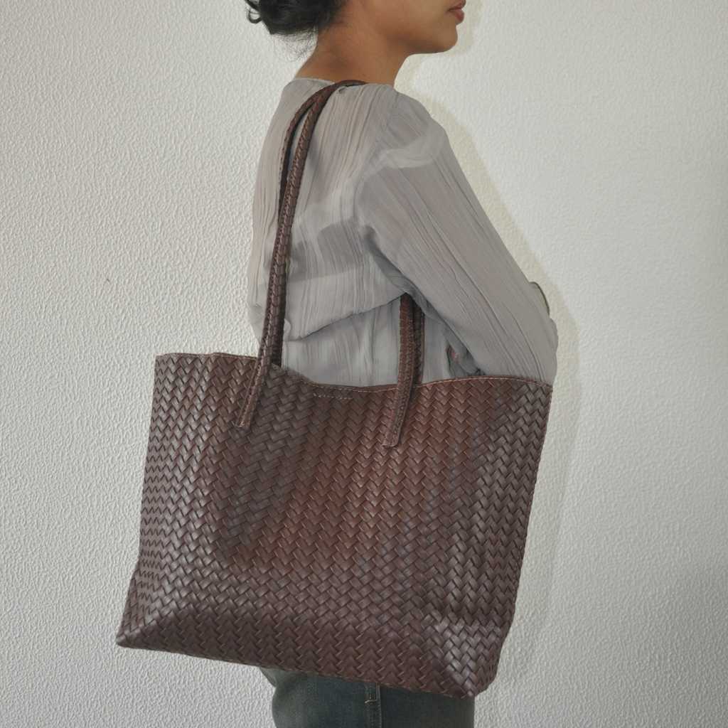 Roma Brown Bag