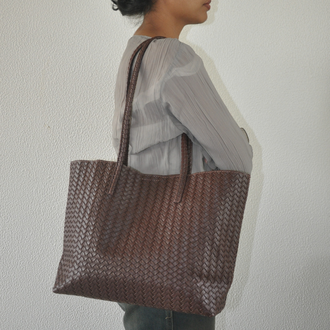 Roma Brown Bag