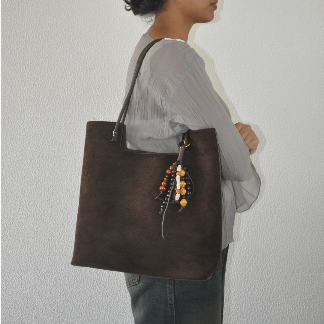 Rae Brown Bag