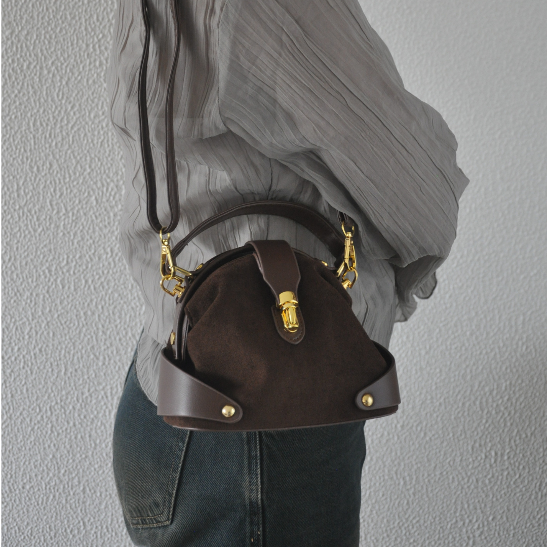 Odette Brown Bag