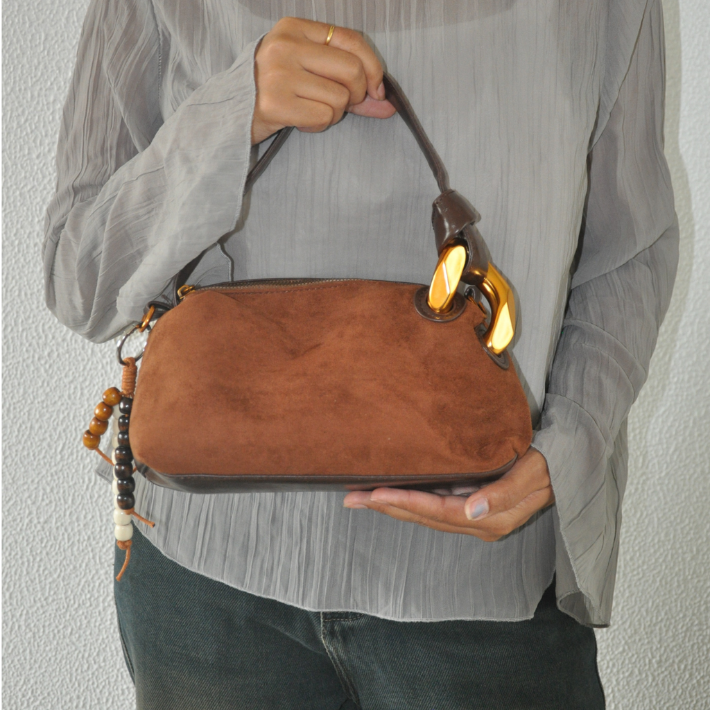 Kai Brown Bag
