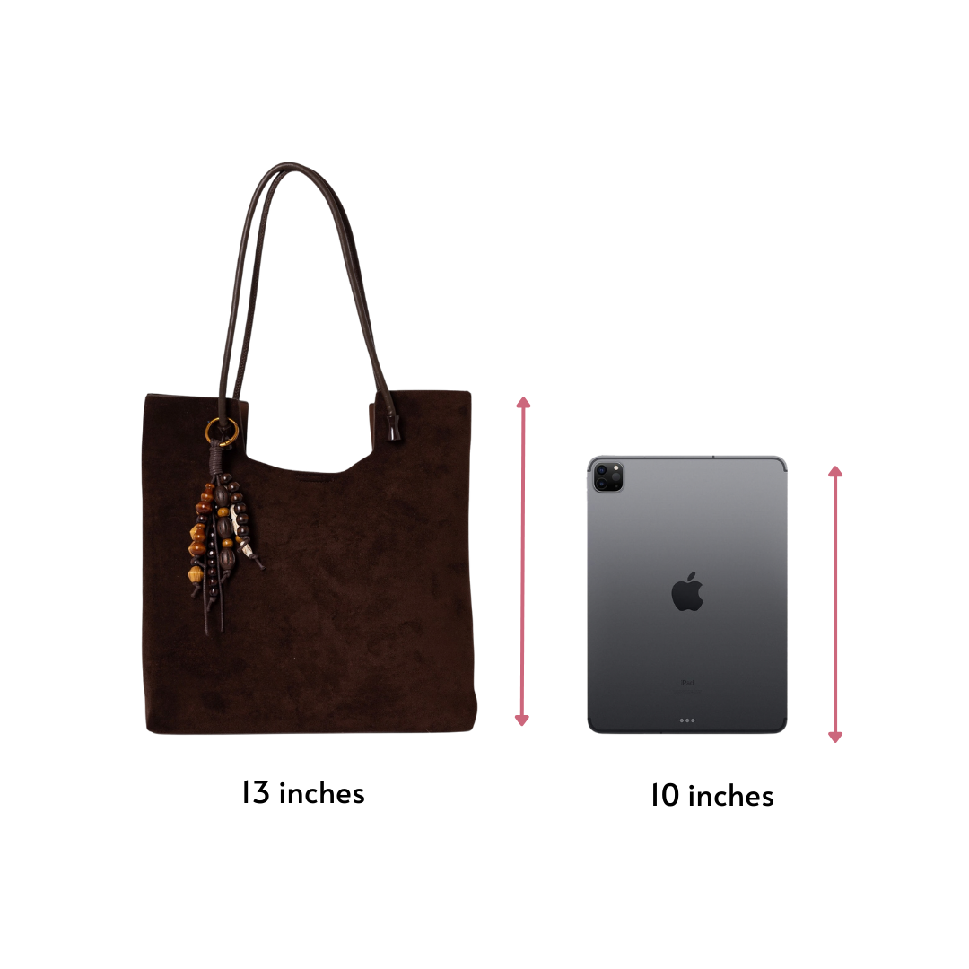 Rae Brown Bag