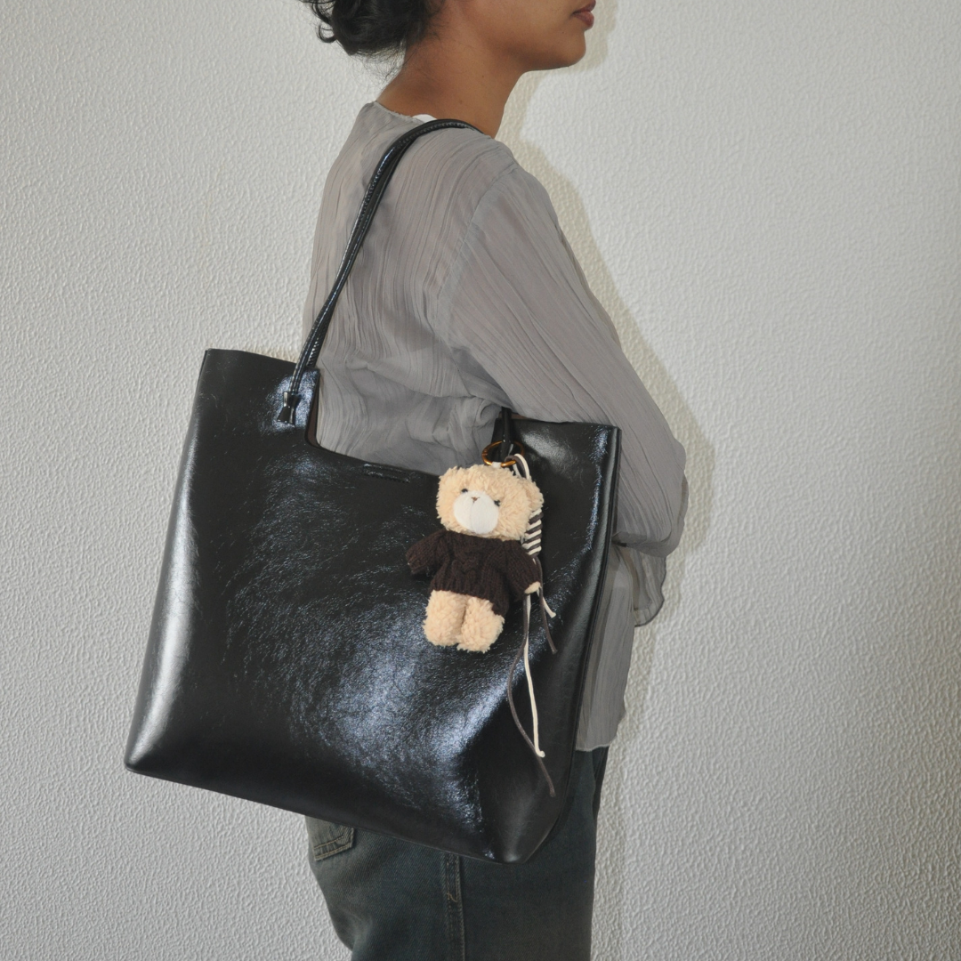 Rae Black Bag