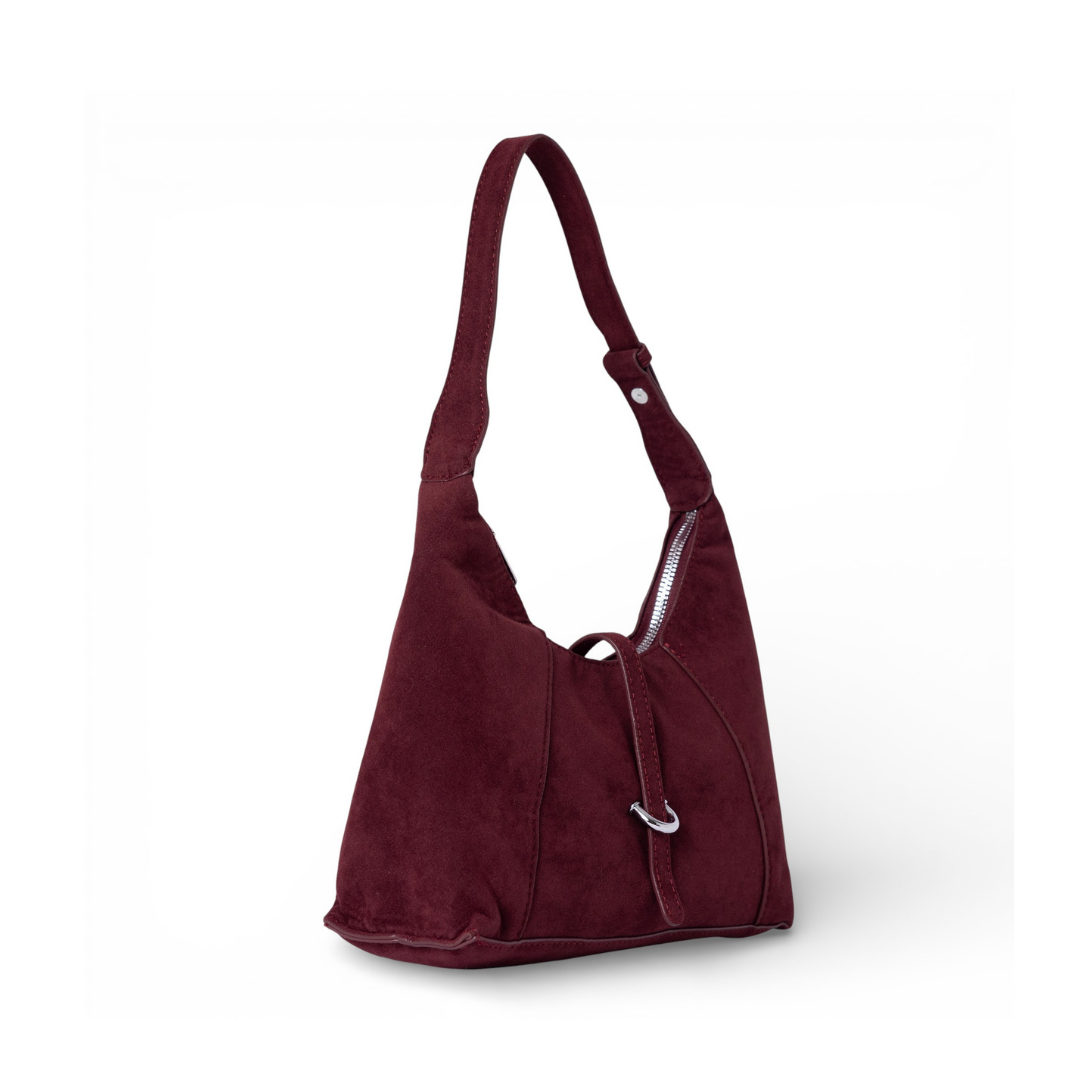 Ellie Red Bag