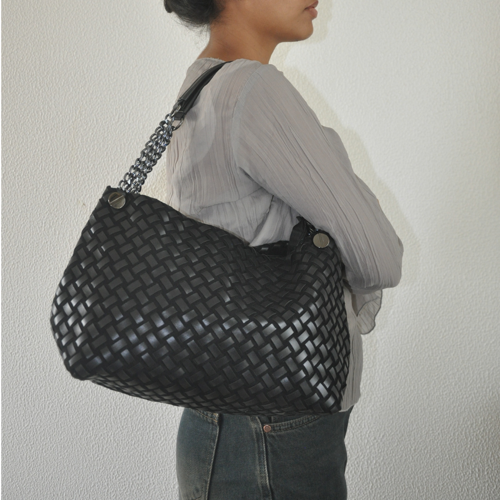 Blair Black Bag