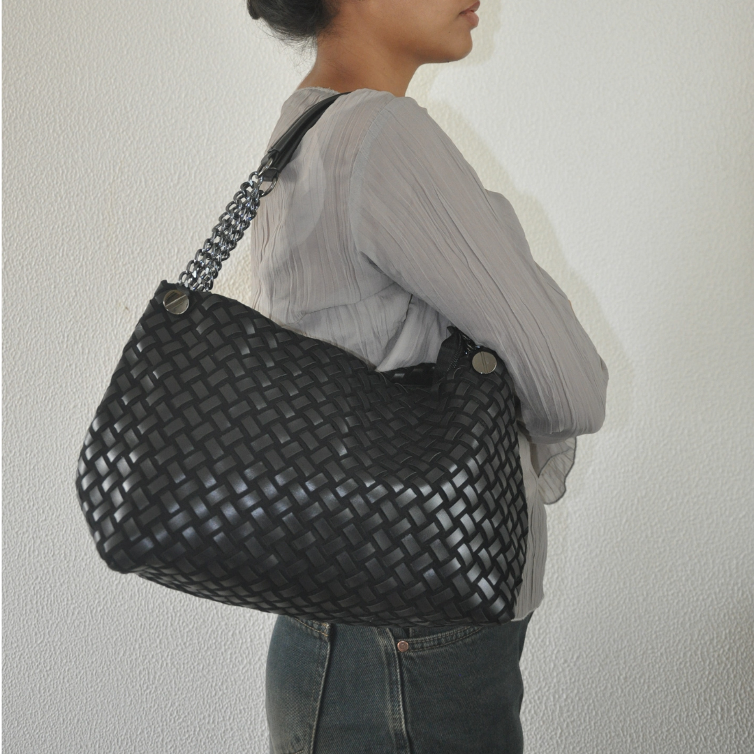Blair Black Bag