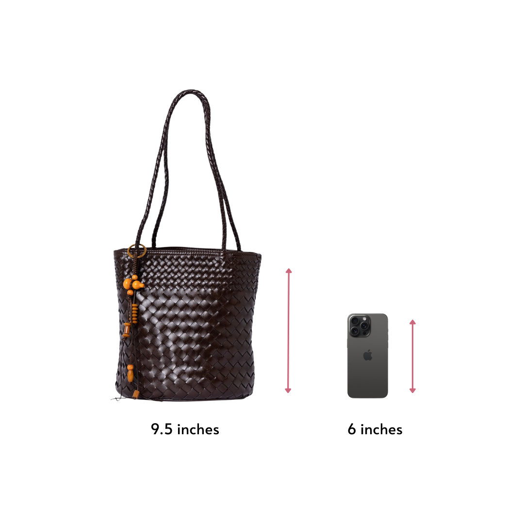 Lara Brown Bag