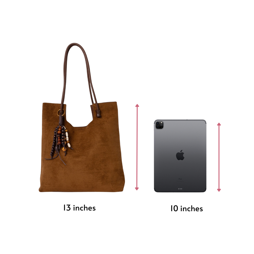 Rae Tan Bag