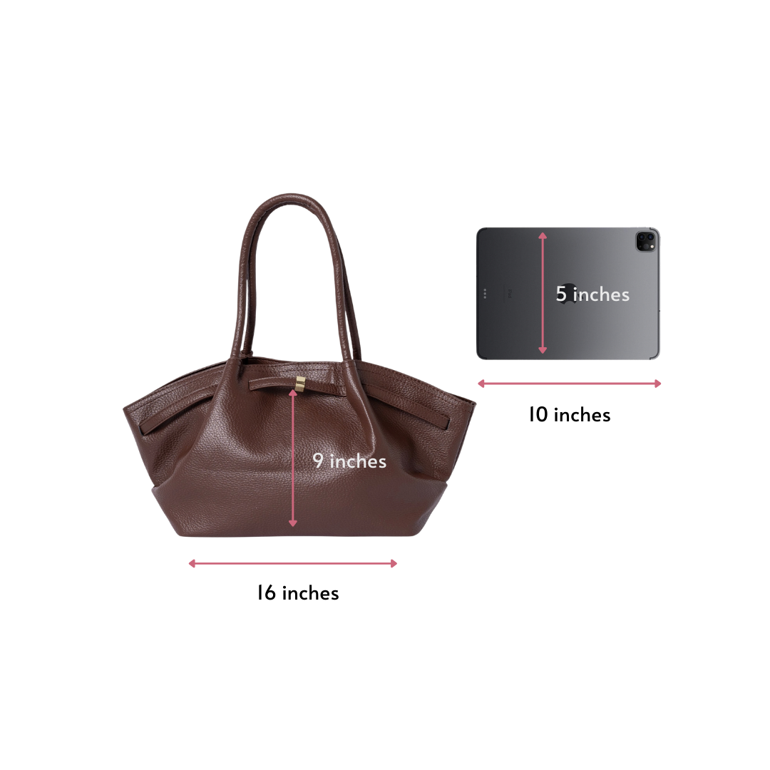 Nara Brown Bag