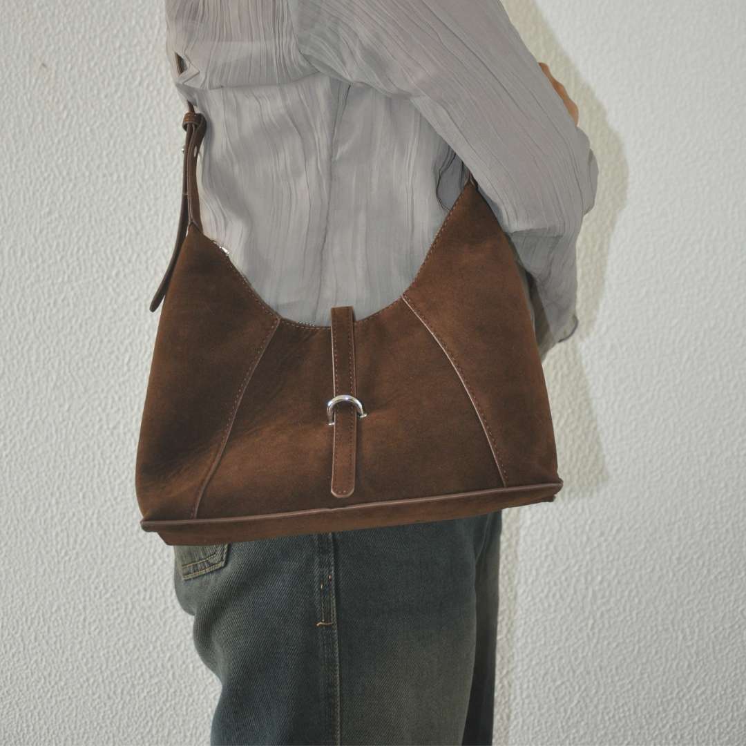 Ellie Brown Bag