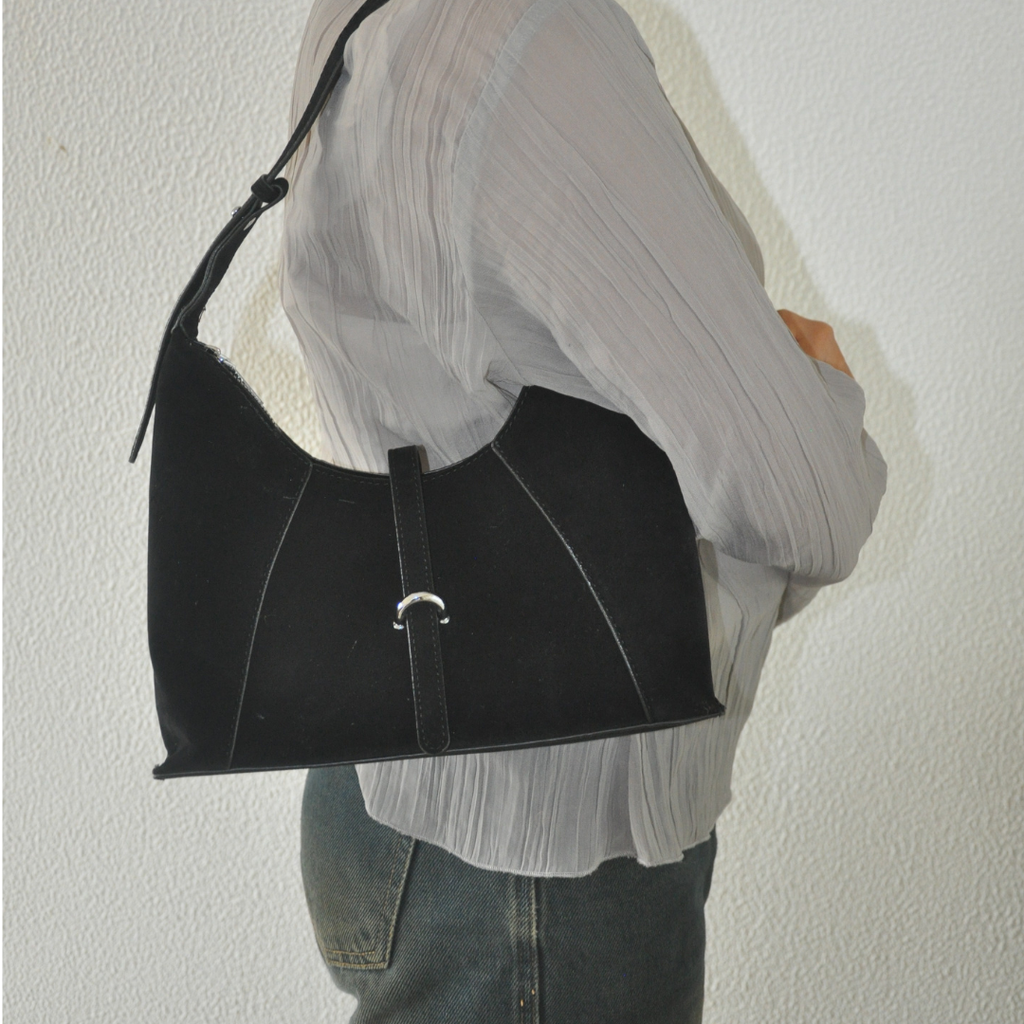 Ellie Black Bag