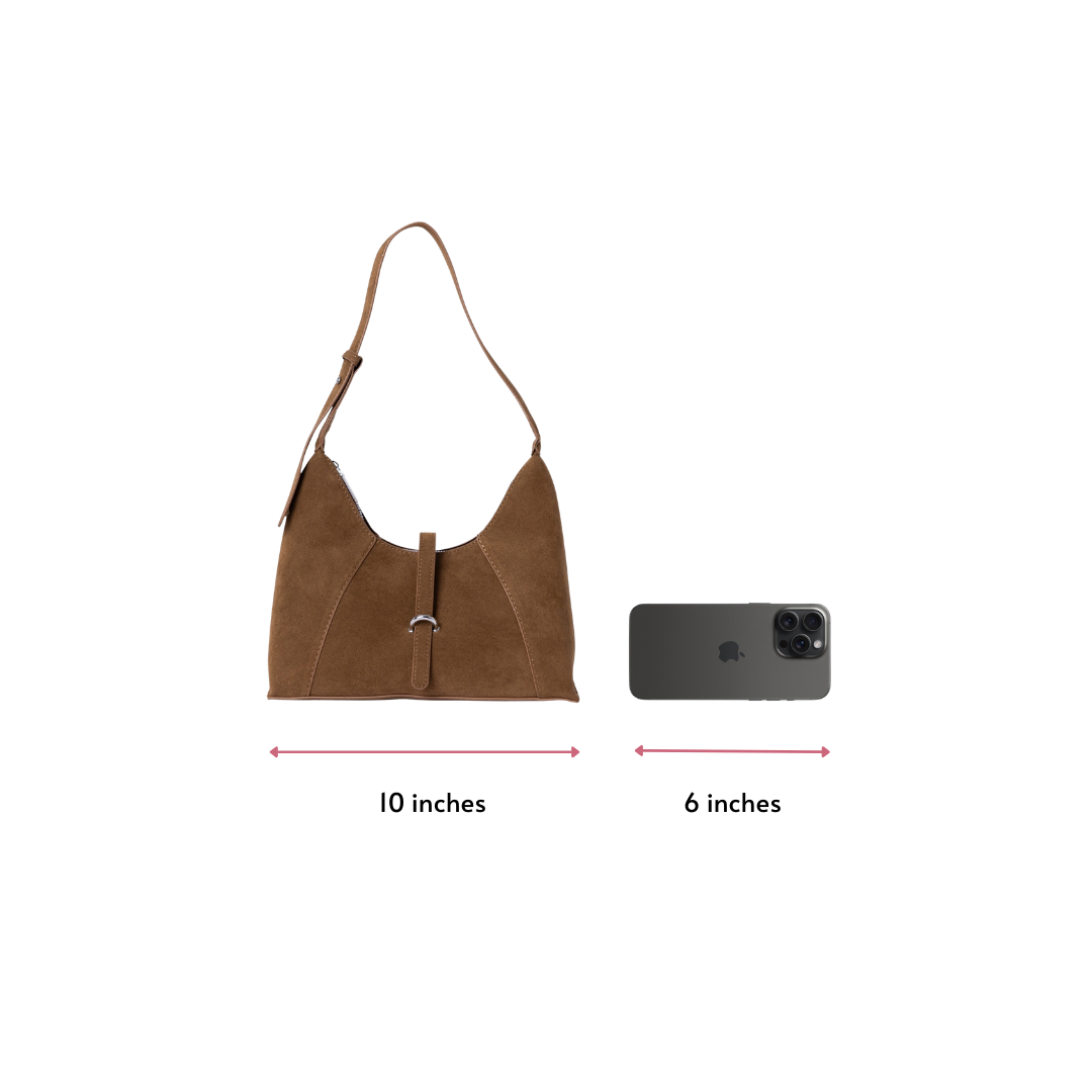 Ellie Tan Bag