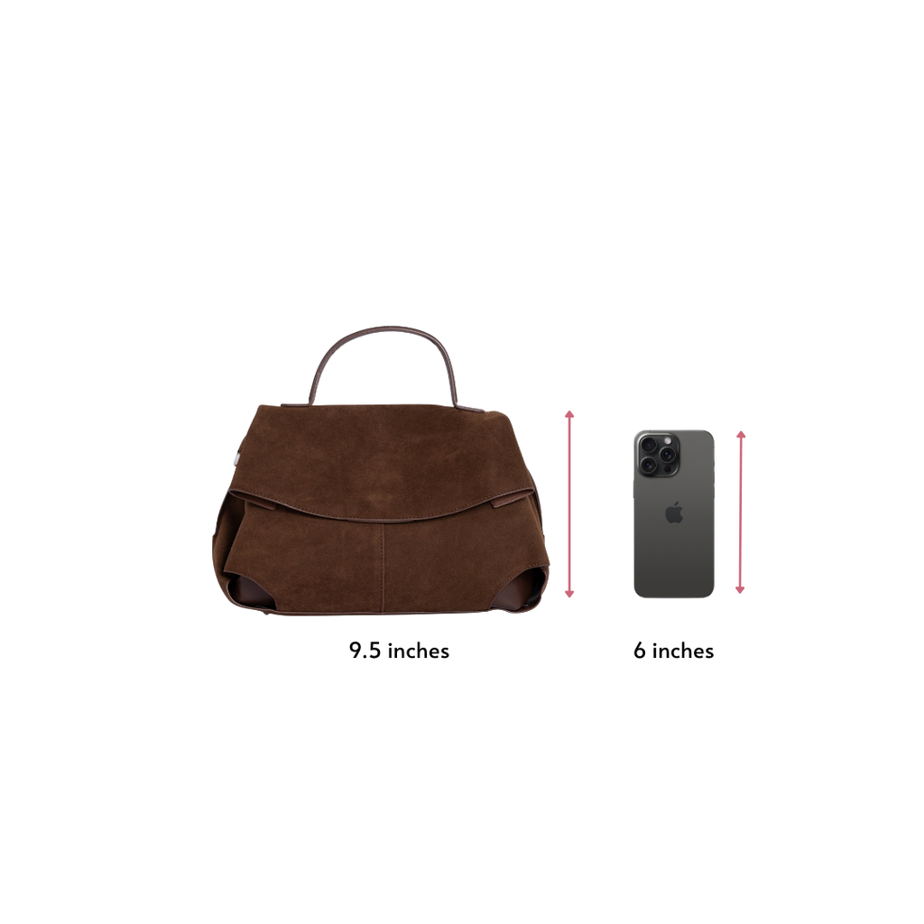 Drew Brown Bag