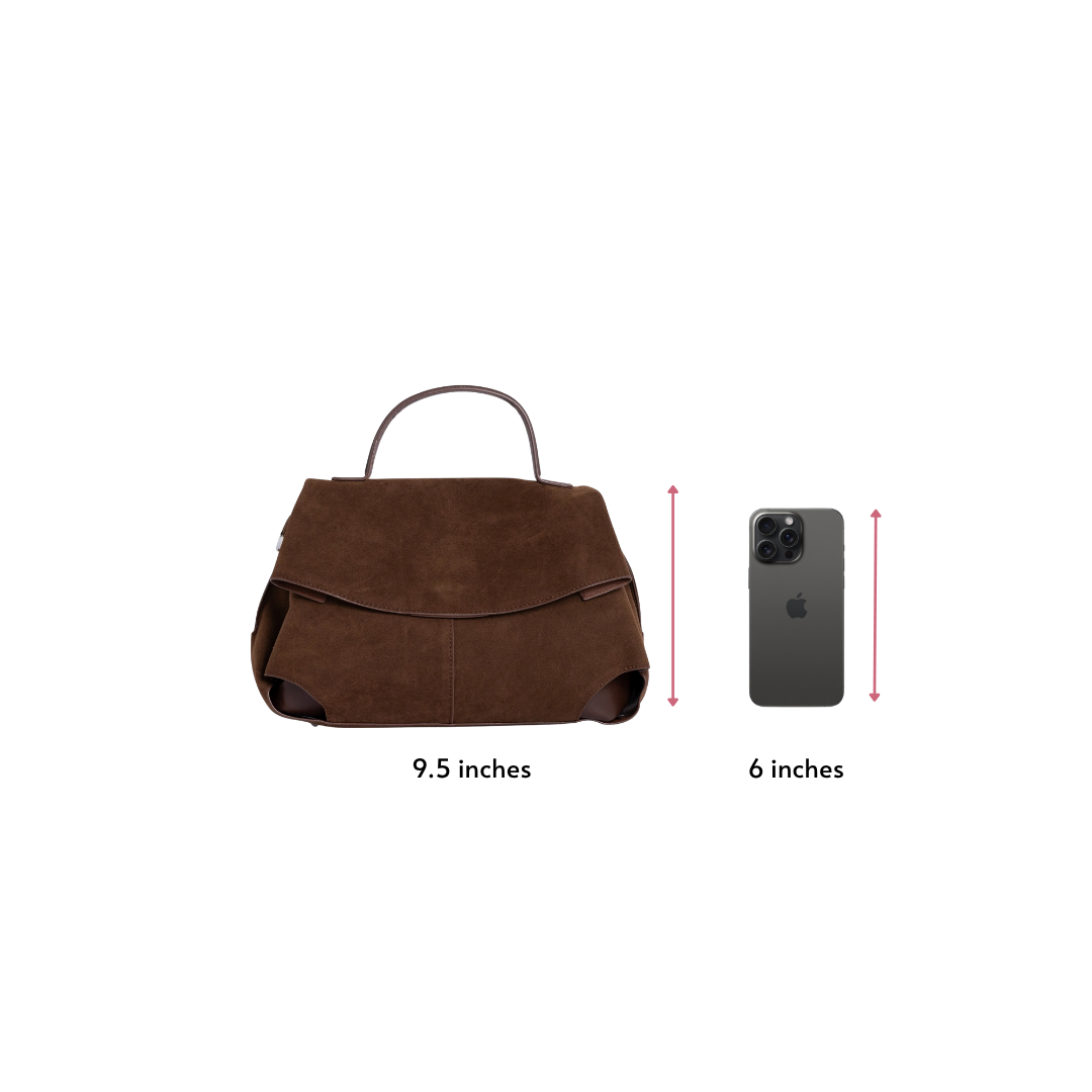 Drew Brown Bag