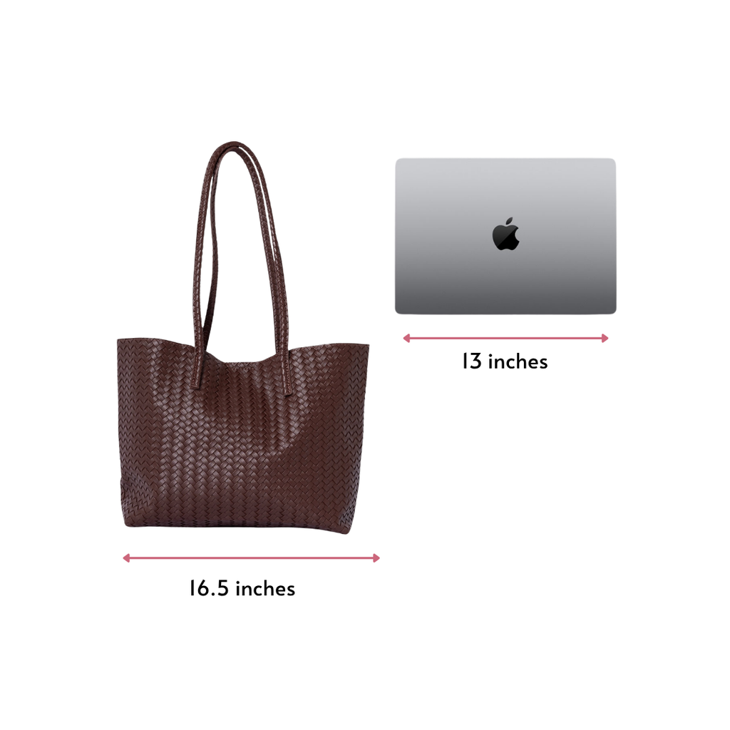 Roma Brown Bag