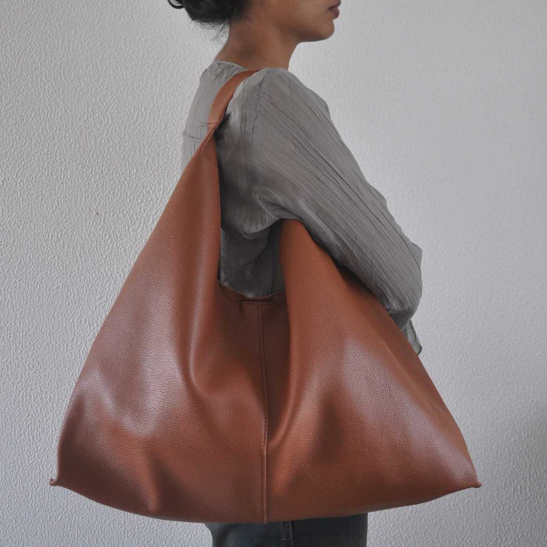 Iris Tan Bag