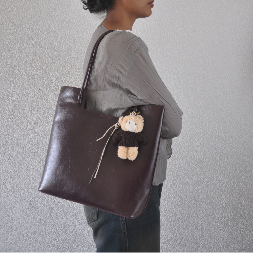 Rae Red Bag