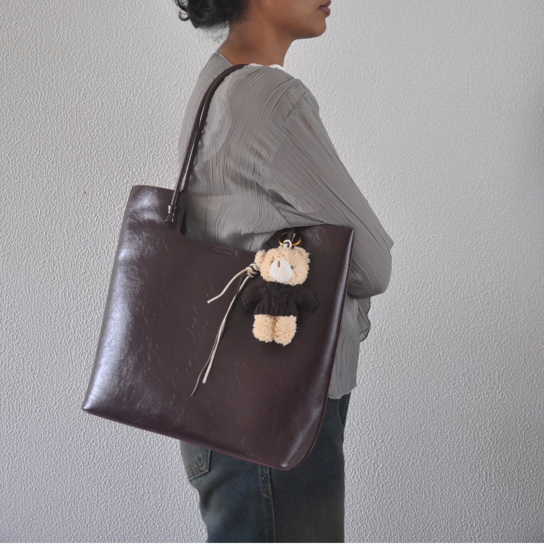 Rae Red Bag