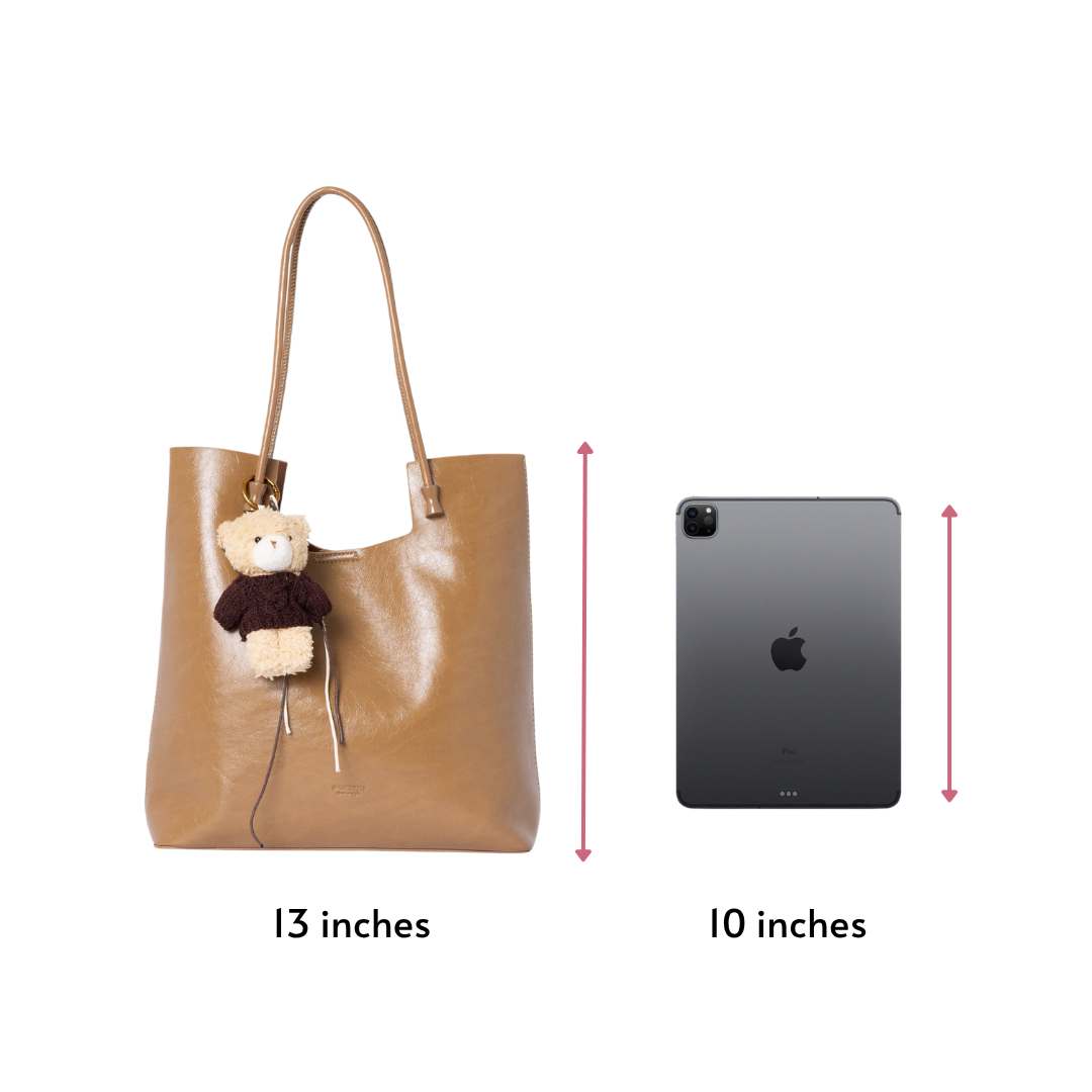 Rae Beige Bag