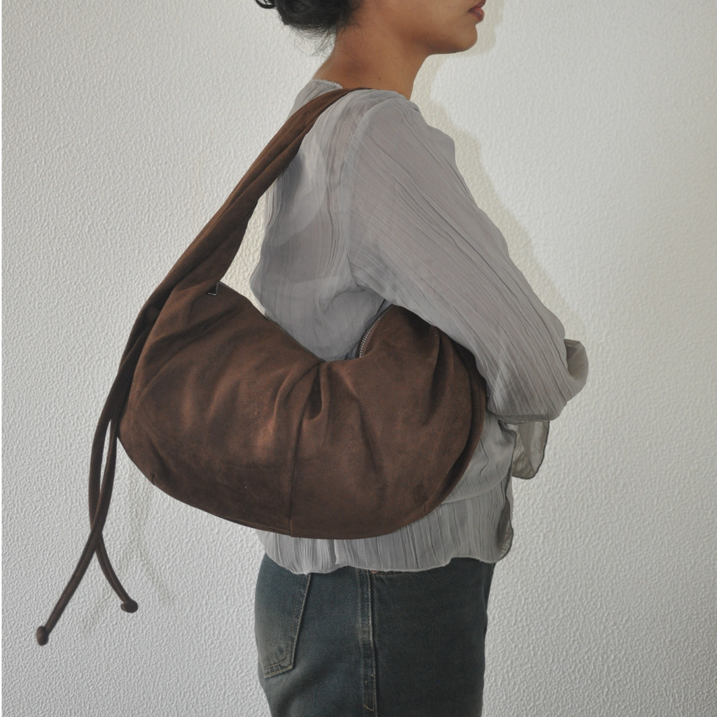 Luna Brown Bag