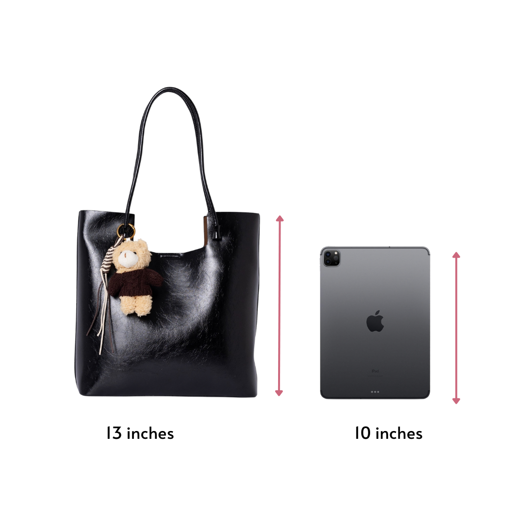 Rae Black Bag
