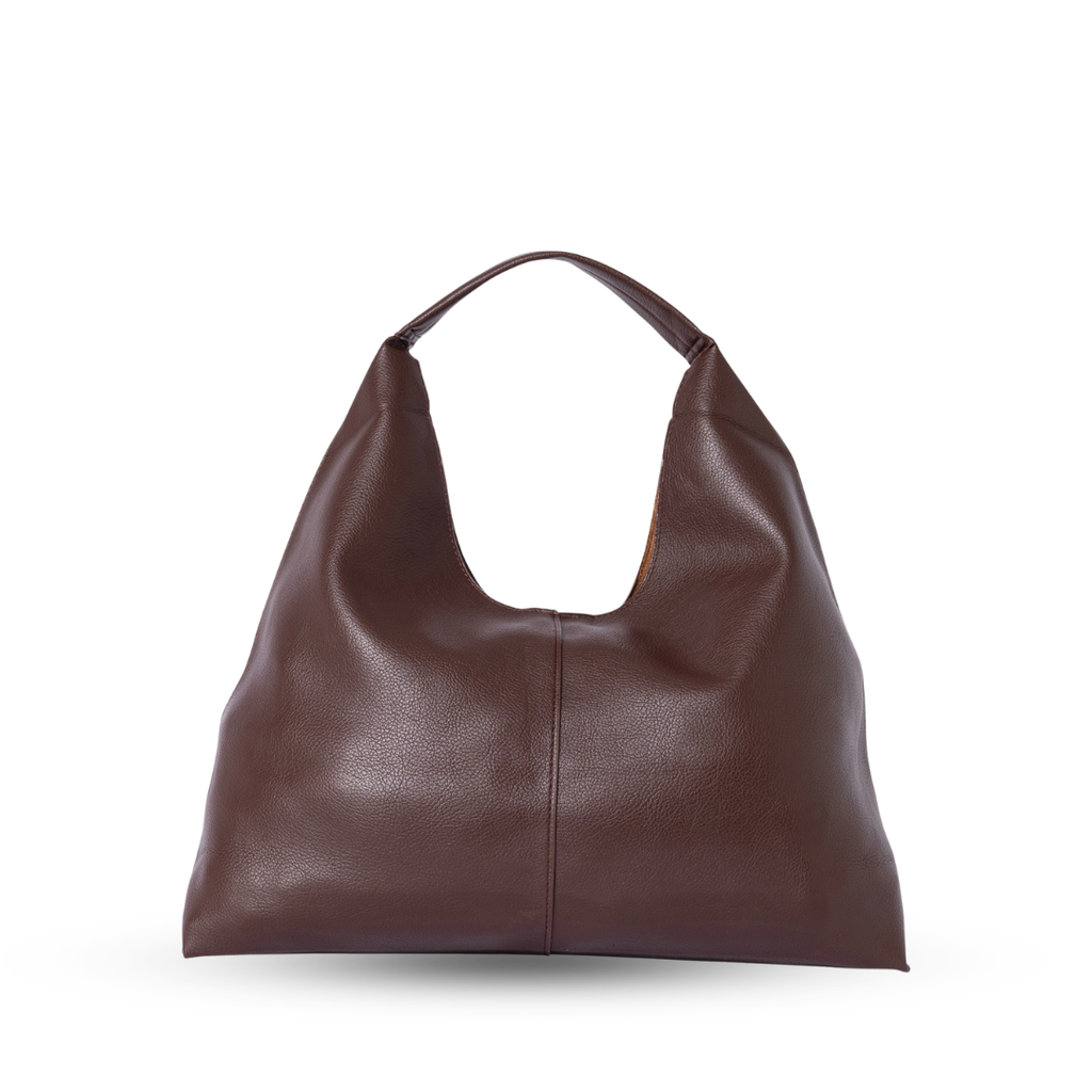 Iris Brown Bag