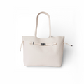 Atlas White Bag