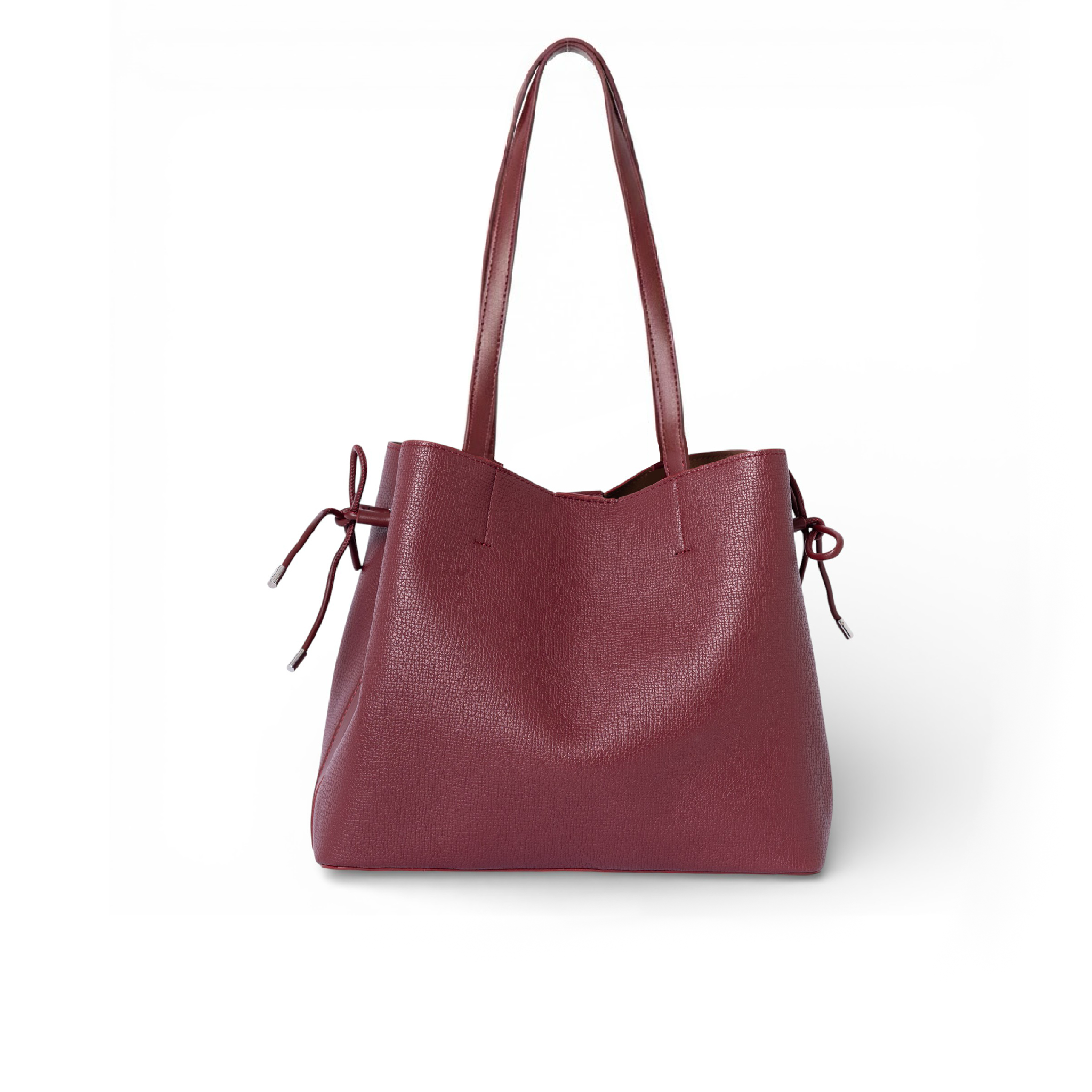 Atlas Red Bag