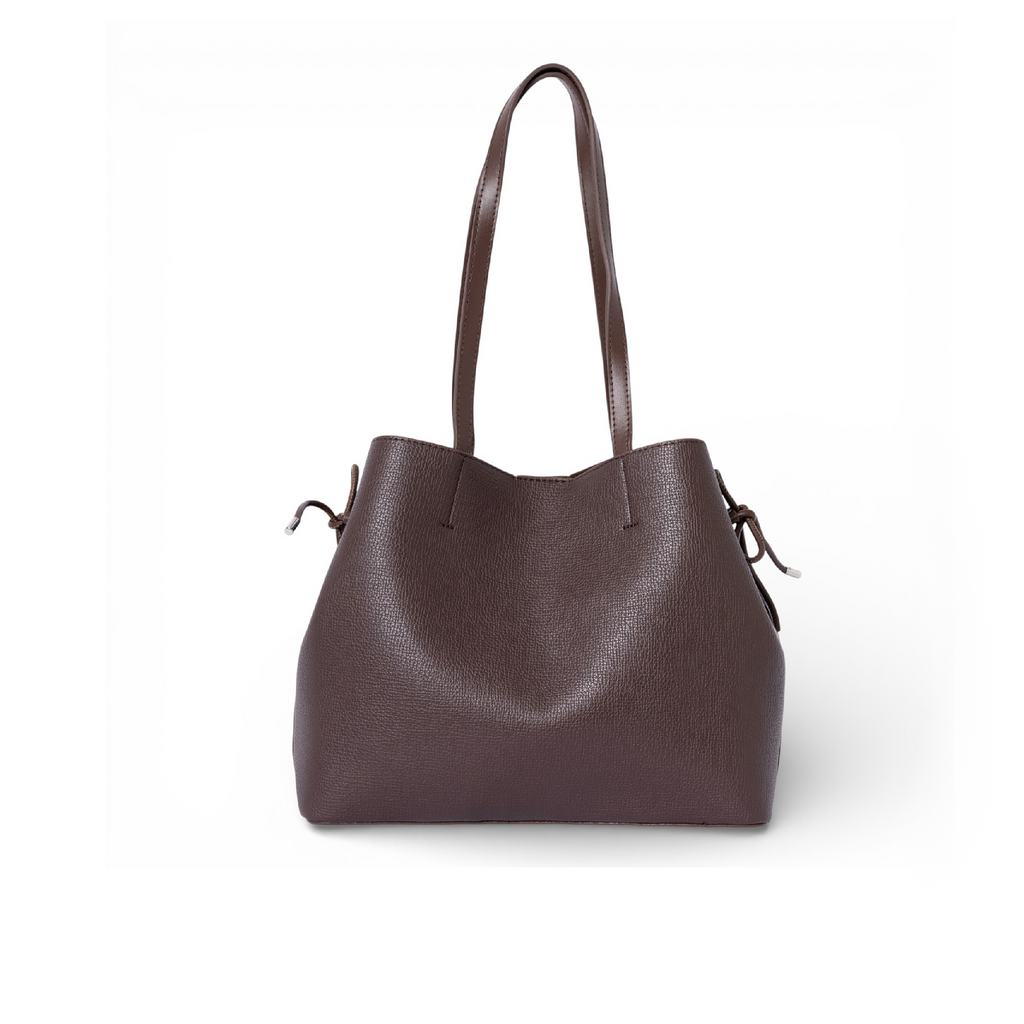 Atlas Brown Bag