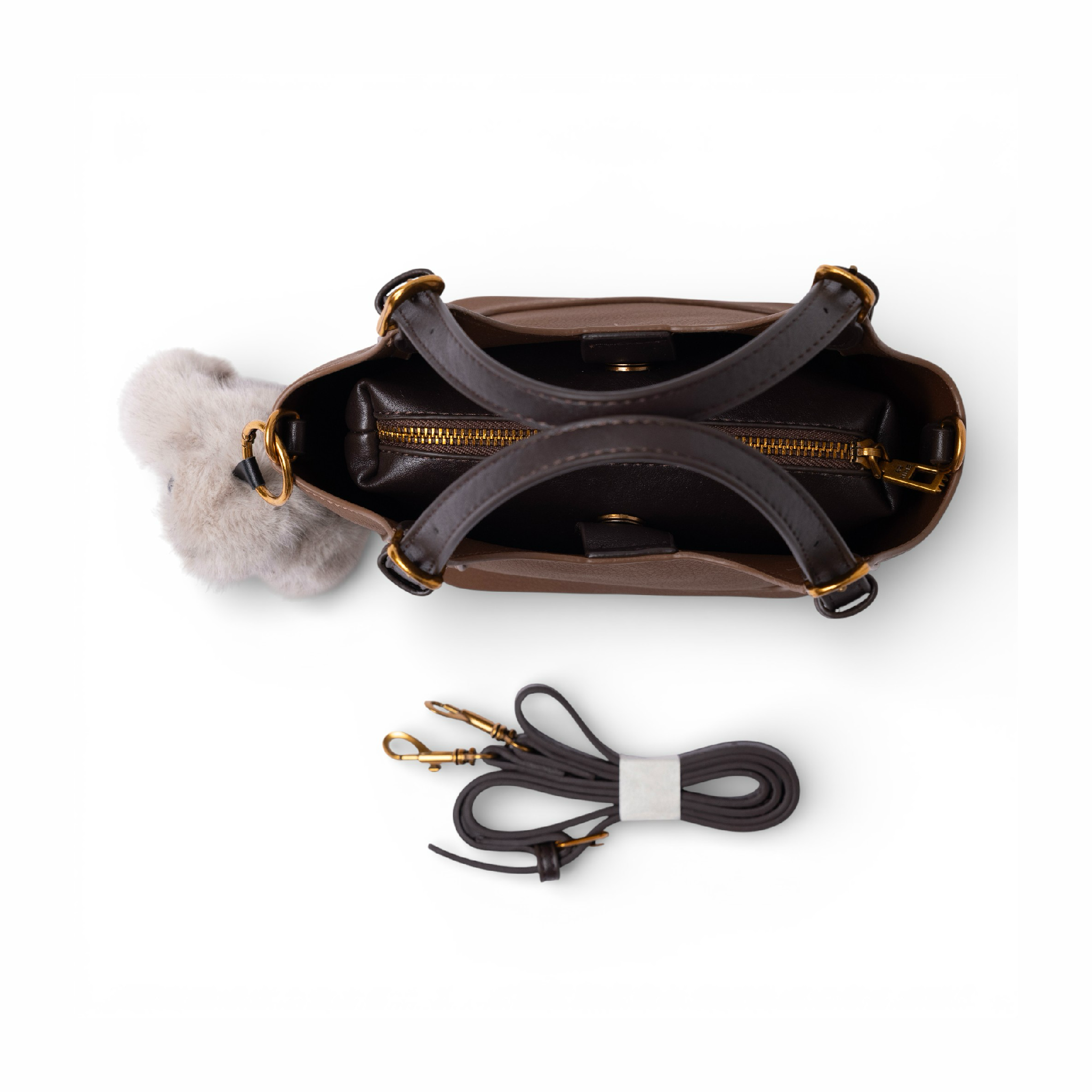Bree Tan Bag