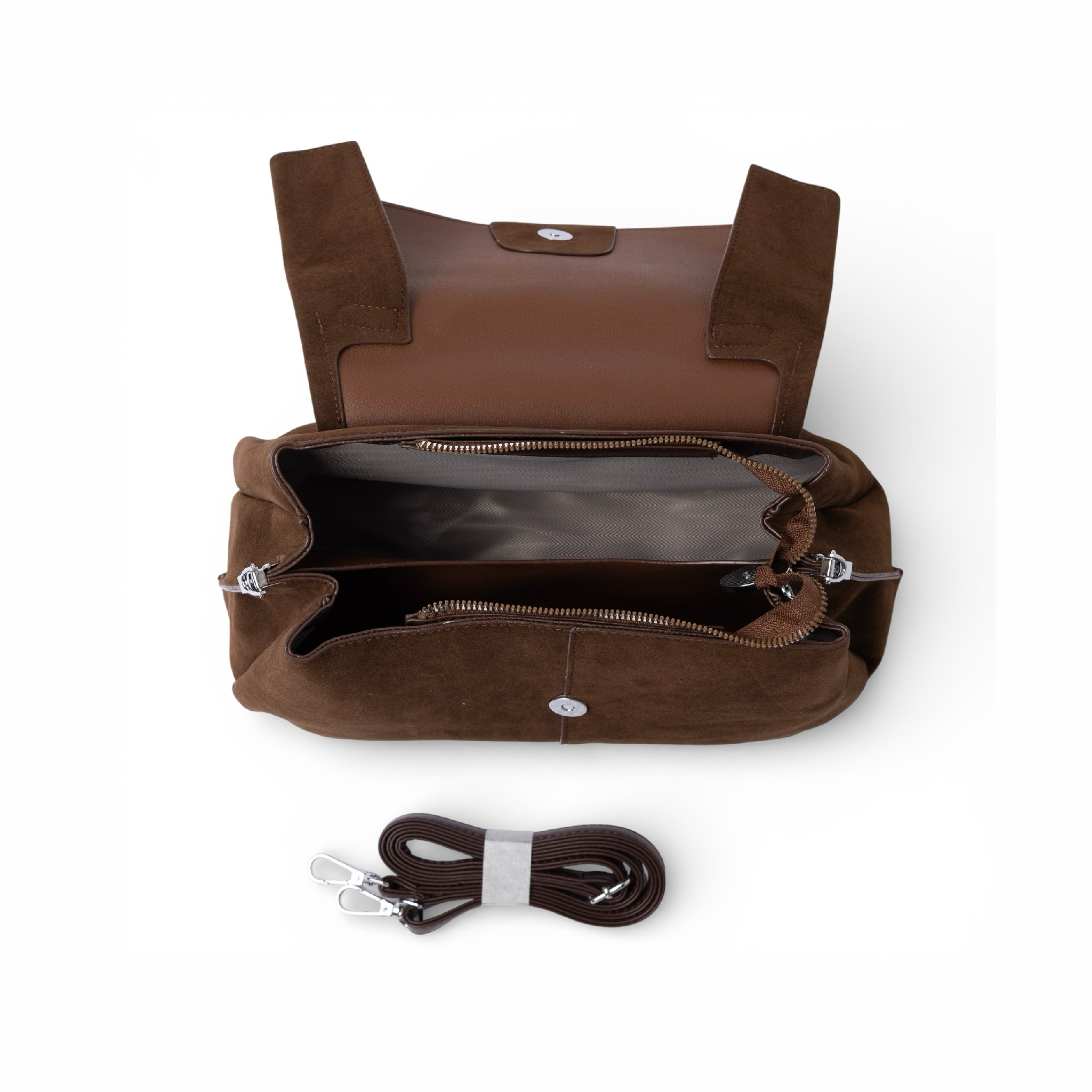 Drew Brown Bag