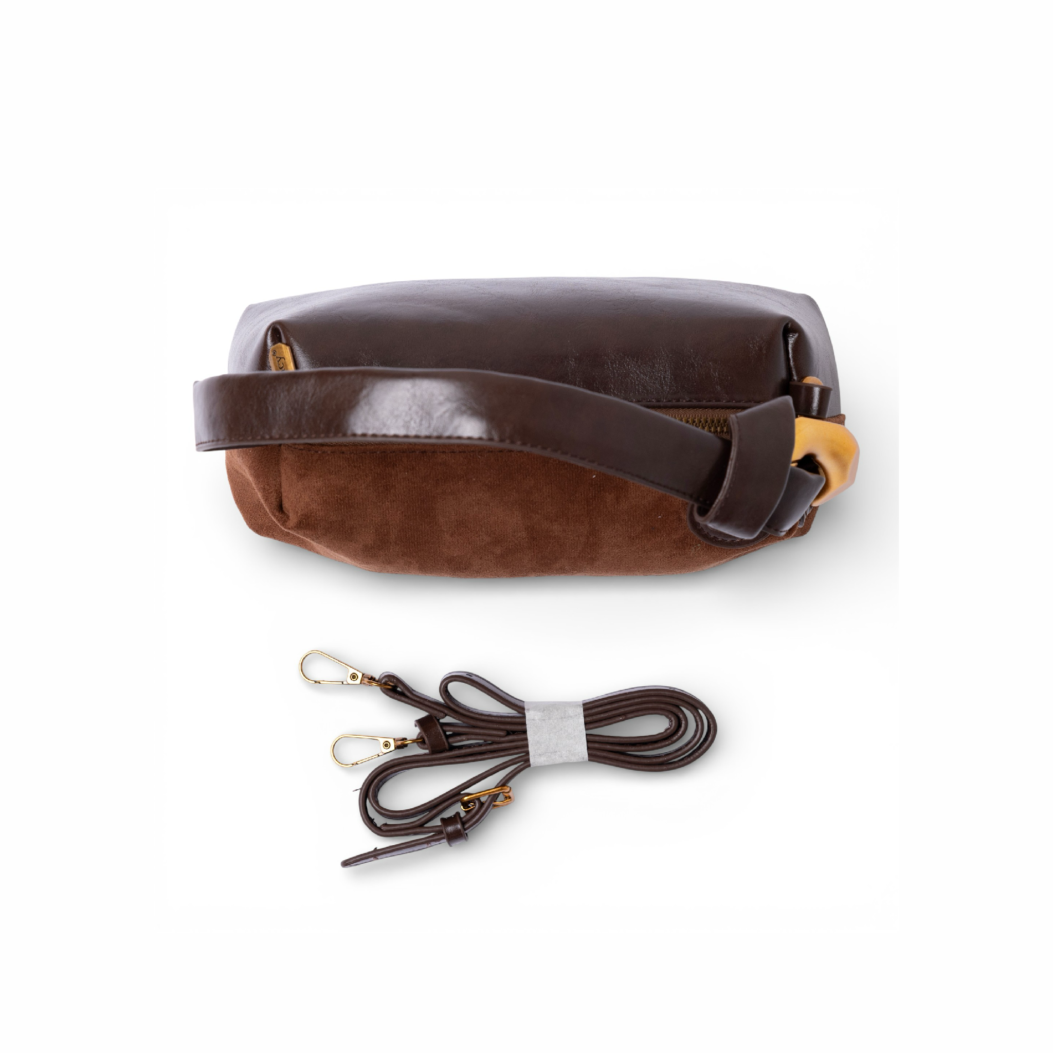 Kai Brown Bag
