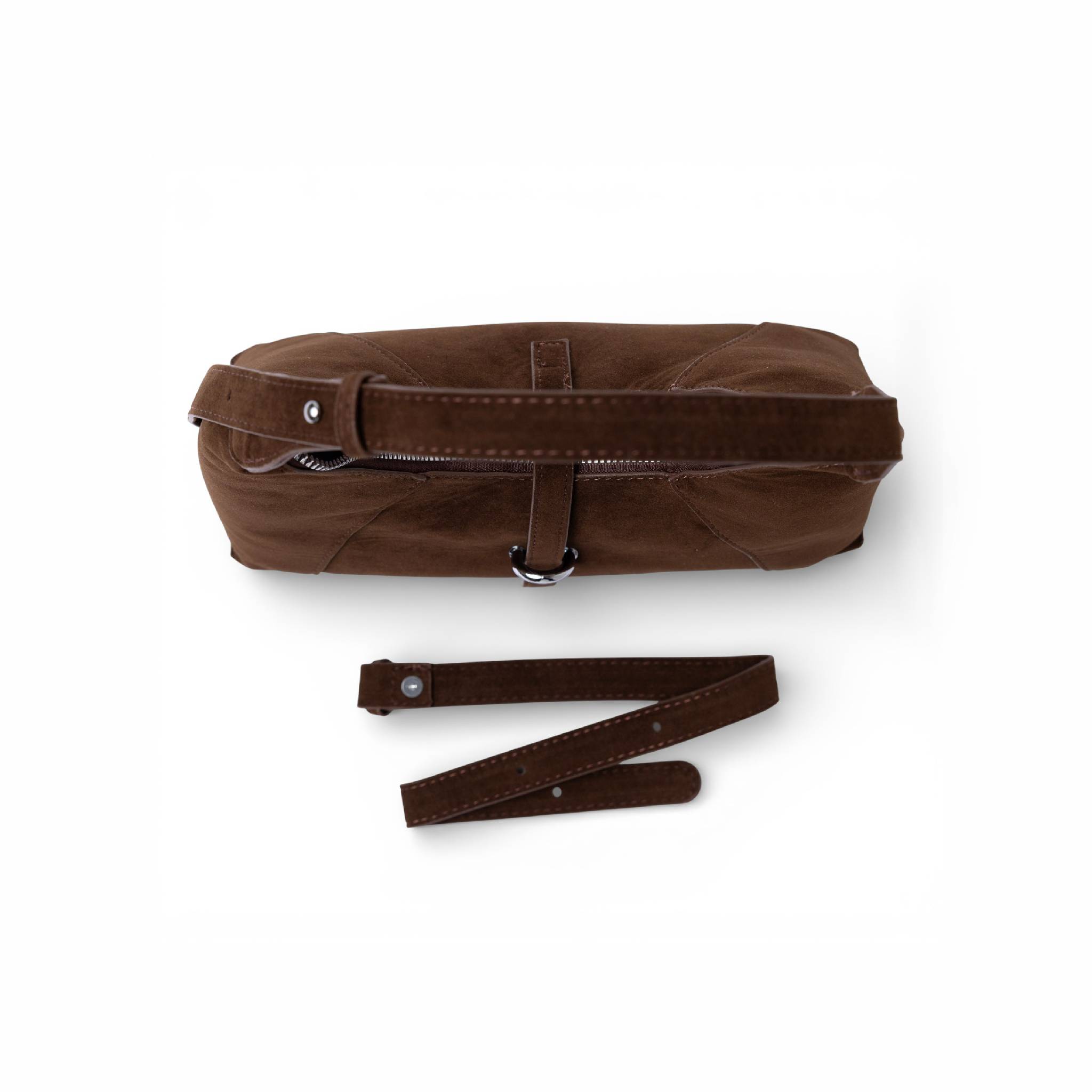 Ellie Brown Bag