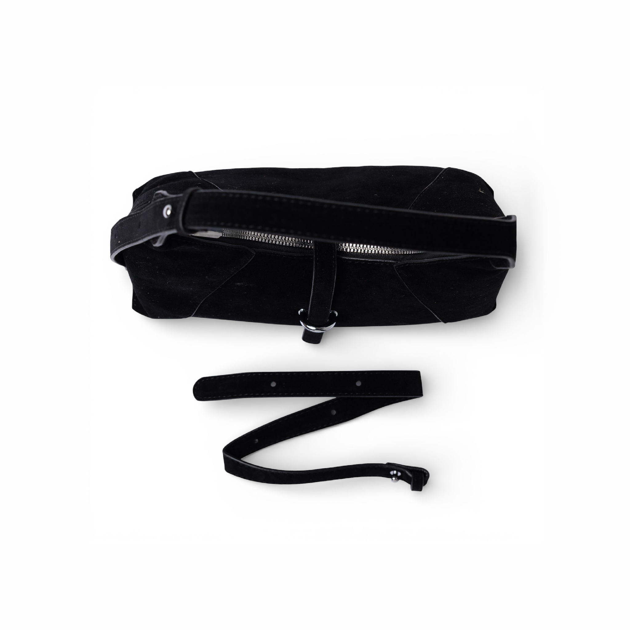 Ellie Black Bag